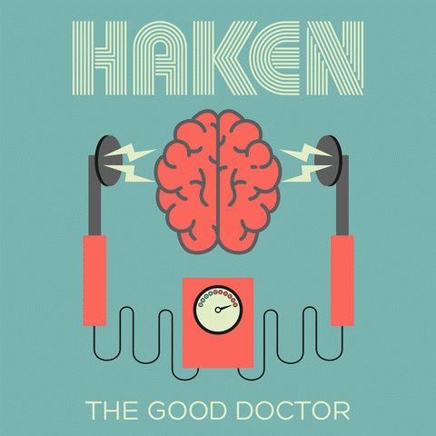 Haken : The Good Doctor